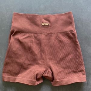 Bo+Tee Shorts